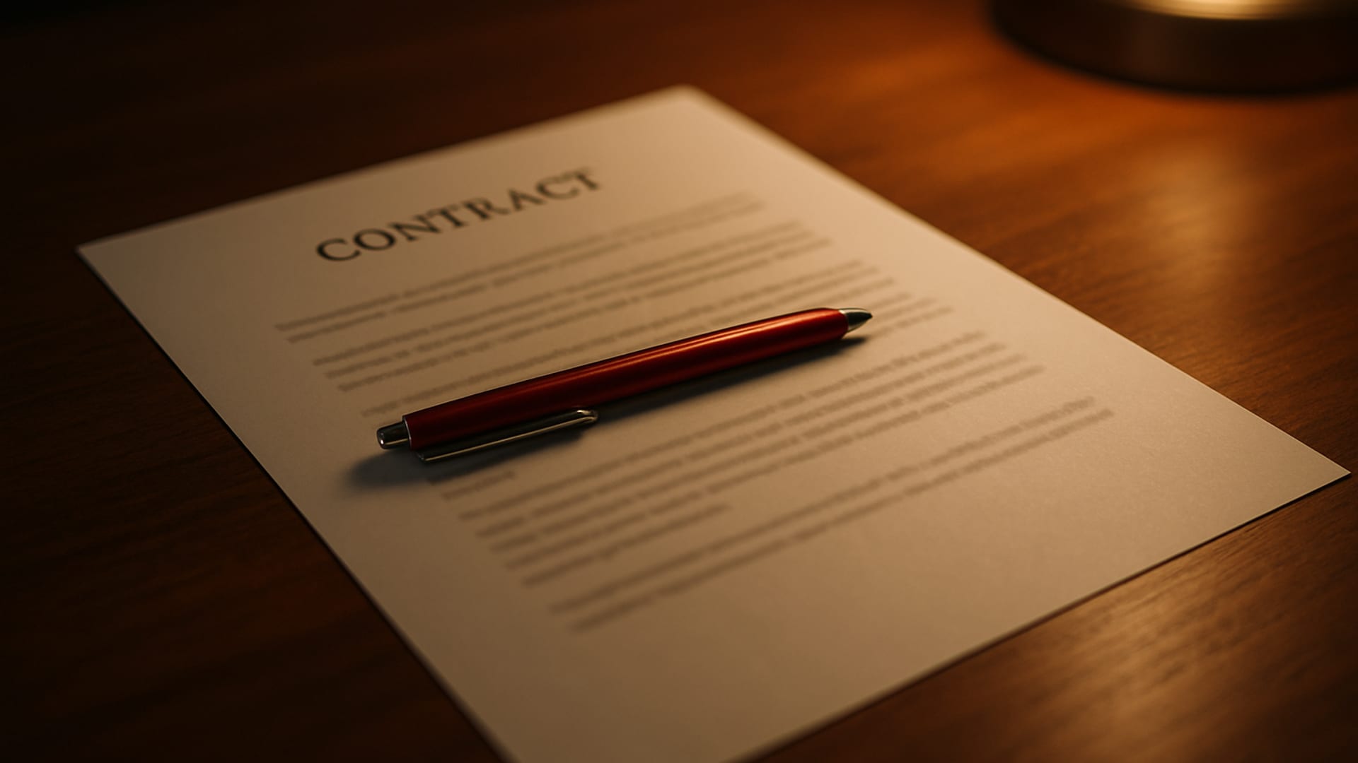 A security advisor inspecting installer work at a Southwest Florida facility