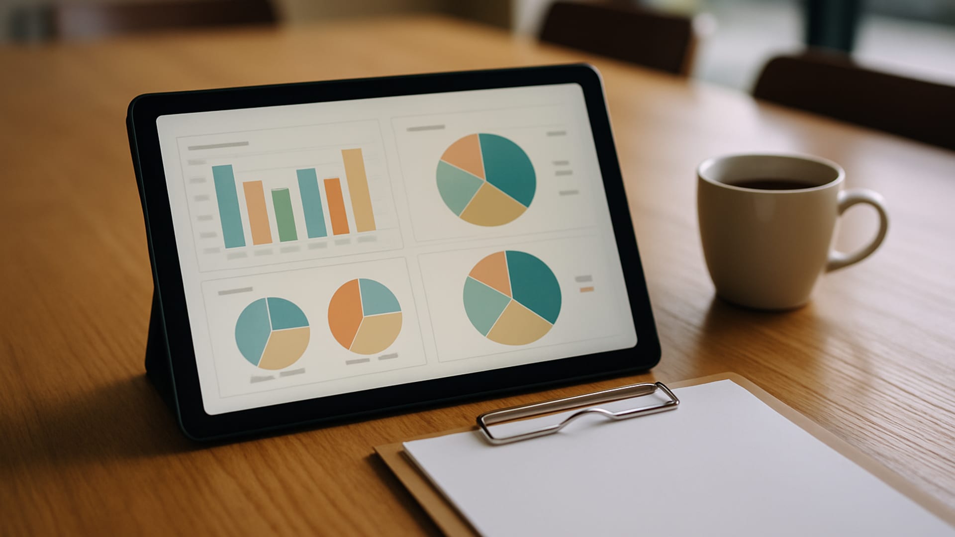 A security advisor inspecting installer work at a Southwest Florida facility